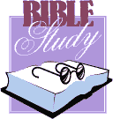 bible study